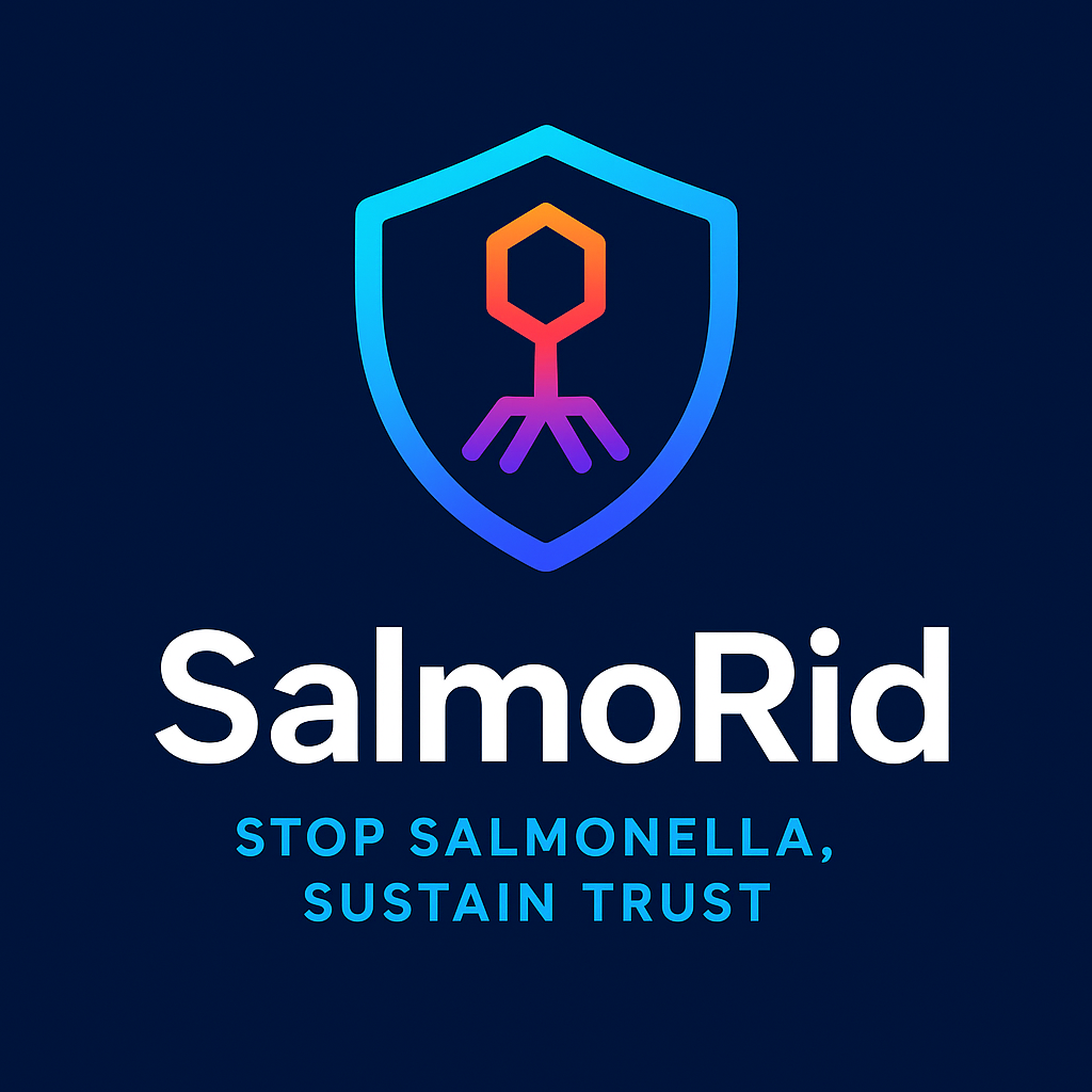 SalmoRid product icon